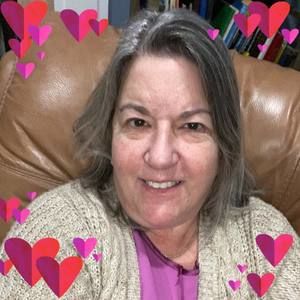 Meet your Posher, Jill